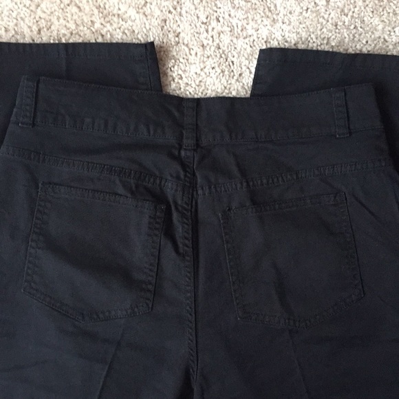 🌟 George Classics | Capris - Picture 7 of 8